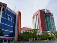 Advanced School Program S2 UM SURABAYA Nomor Home Photo 1